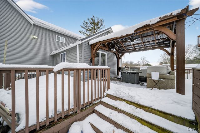 1798 Chestnut Ridge Road, Sullivan, NY 13037