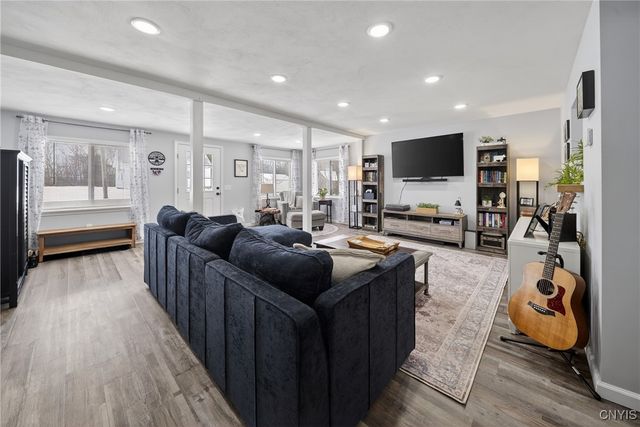 1798 Chestnut Ridge Road, Sullivan, NY 13037