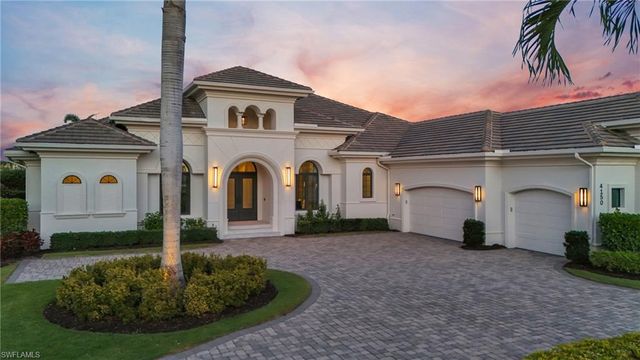 4150 Cortland WAY, Naples, FL 34119