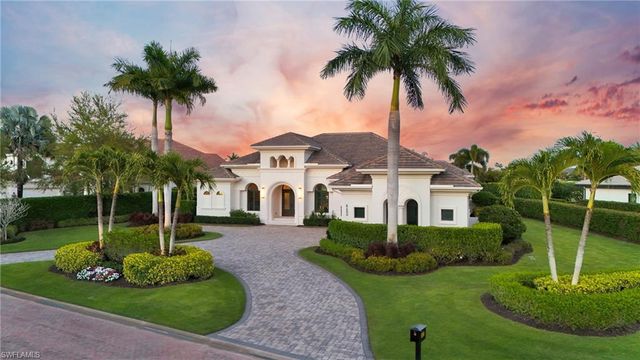 4150 Cortland WAY, Naples, FL 34119