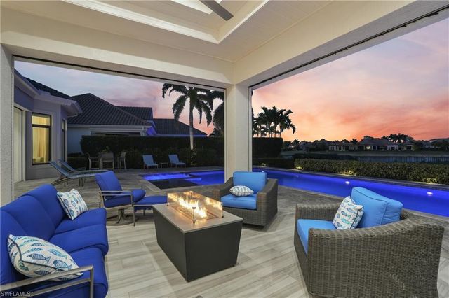 4150 Cortland WAY, Naples, FL 34119