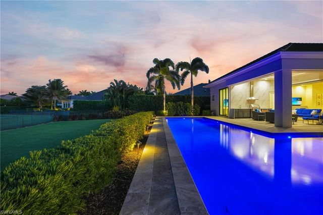 4150 Cortland WAY, Naples, FL 34119