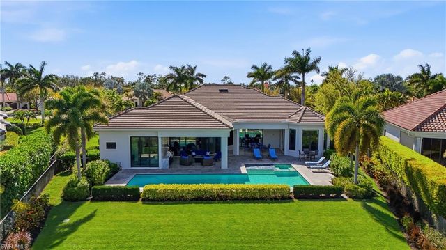 4150 Cortland WAY, Naples, FL 34119