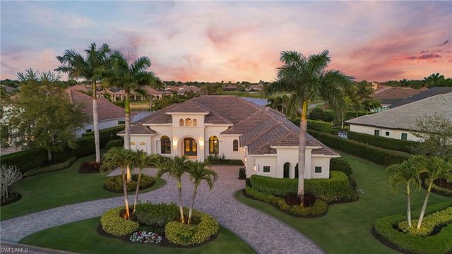 4150 Cortland WAY, Naples, FL 34119