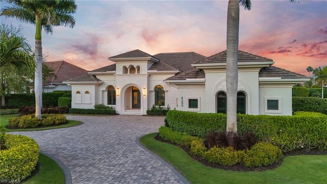 4150 Cortland WAY, Naples, FL 34119