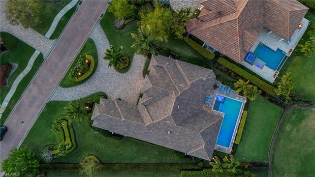 4150 Cortland WAY, Naples, FL 34119