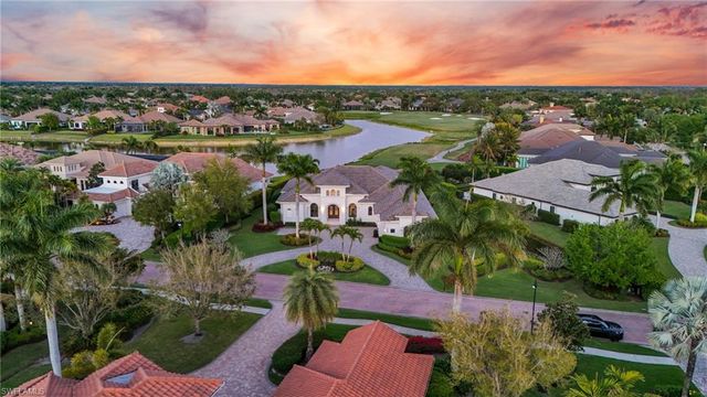 4150 Cortland WAY, Naples, FL 34119