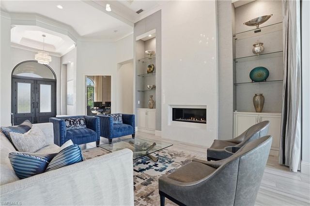 4150 Cortland WAY, Naples, FL 34119