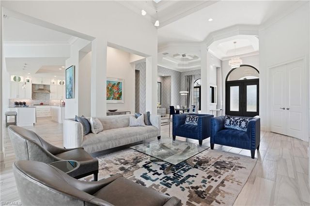 4150 Cortland WAY, Naples, FL 34119