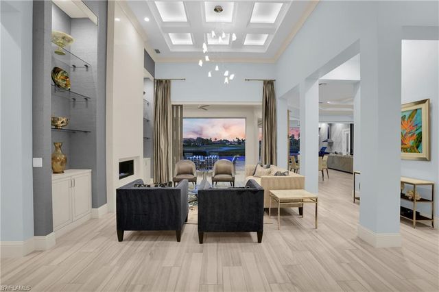 4150 Cortland WAY, Naples, FL 34119