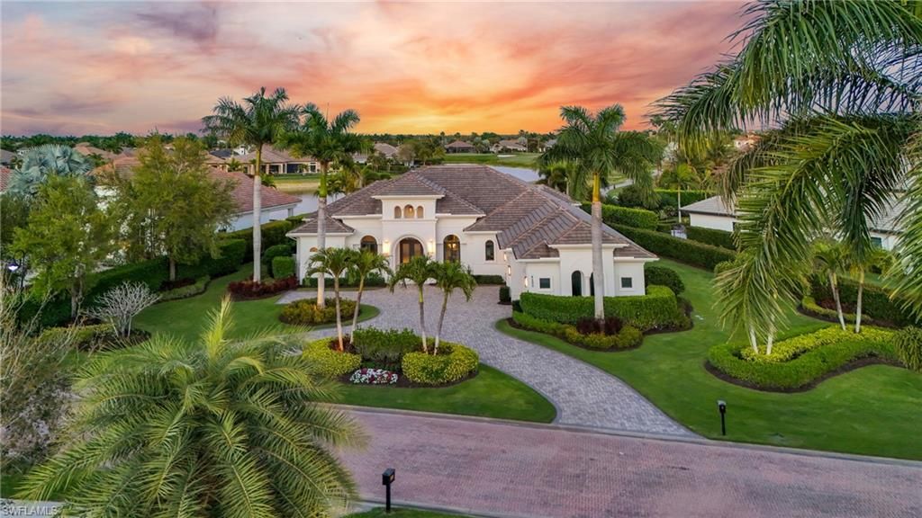 4150 Cortland WAY, Naples, FL 34119