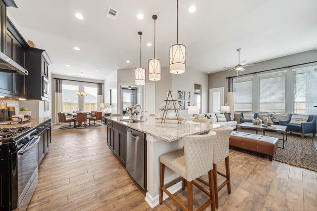 2918 Peach Valley Road, Fulshear, TX 77423