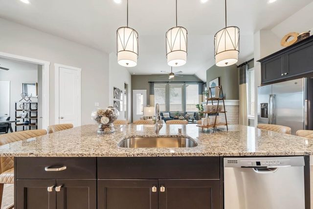 2918 Peach Valley Road, Fulshear, TX 77423