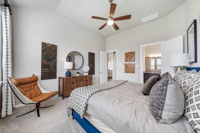 2918 Peach Valley Road, Fulshear, TX 77423