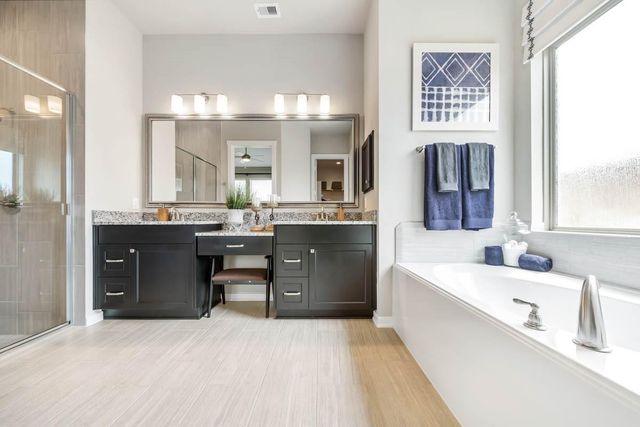 2918 Peach Valley Road, Fulshear, TX 77423