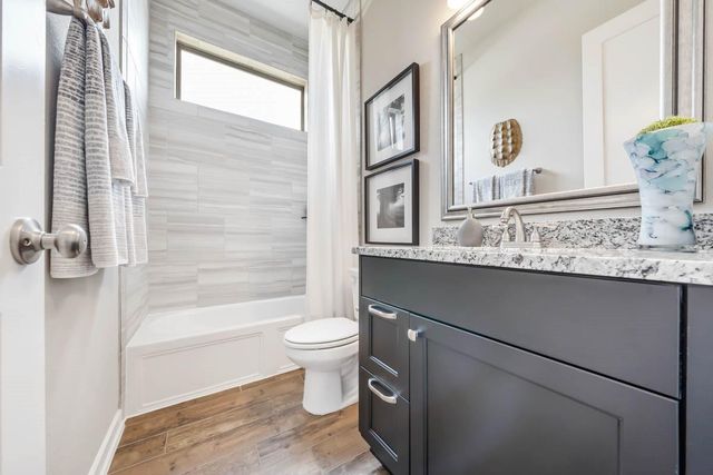 2918 Peach Valley Road, Fulshear, TX 77423