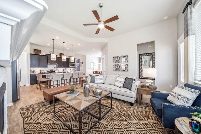 2918 Peach Valley Road, Fulshear, TX 77423