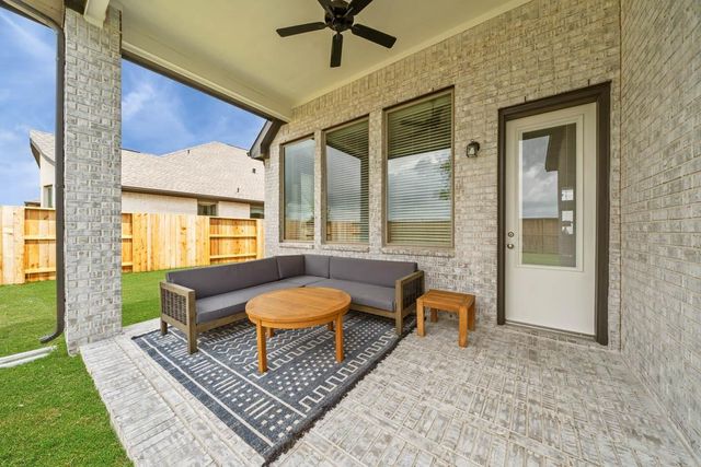 2918 Peach Valley Road, Fulshear, TX 77423