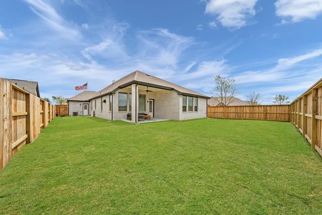 2918 Peach Valley Road, Fulshear, TX 77423