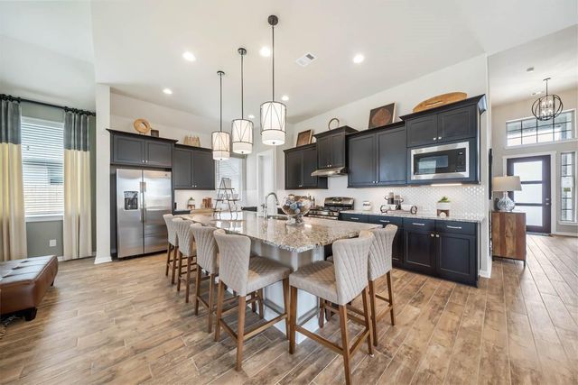 2918 Peach Valley Road, Fulshear, TX 77423