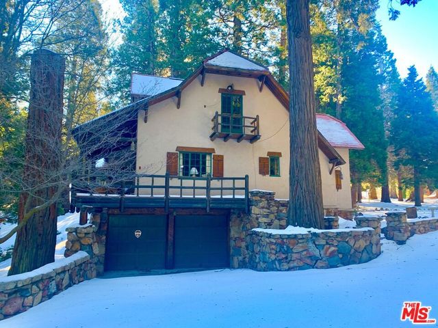 28832 Sycamore Drive, Skyforest, CA 92385