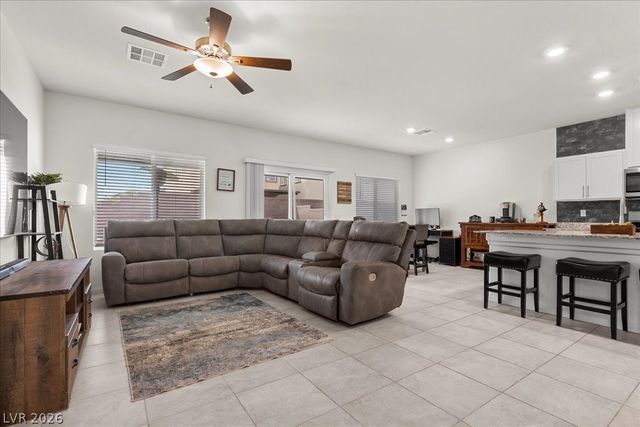 1771 Matteo Cove Place, North Las Vegas, NV 89084
