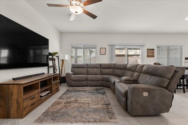 1771 Matteo Cove Place, North Las Vegas, NV 89084