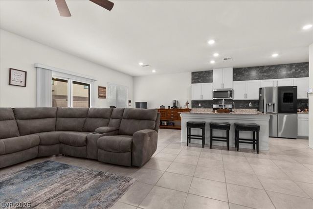 1771 Matteo Cove Place, North Las Vegas, NV 89084