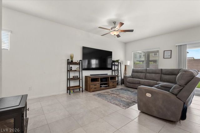 1771 Matteo Cove Place, North Las Vegas, NV 89084