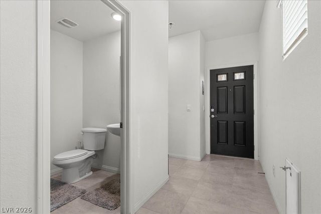 1771 Matteo Cove Place, North Las Vegas, NV 89084