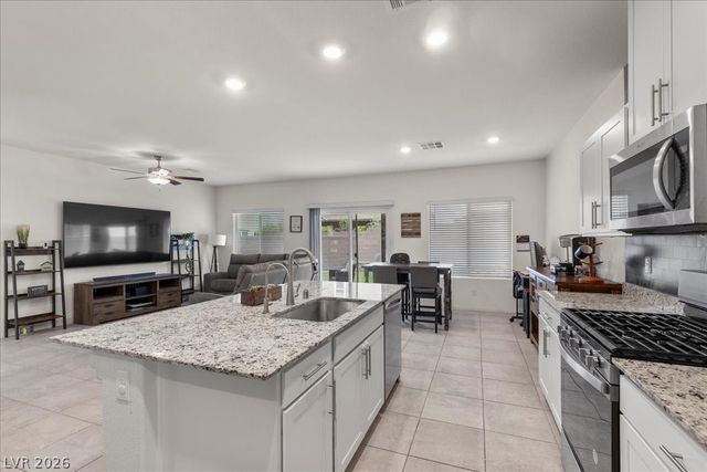 1771 Matteo Cove Place, North Las Vegas, NV 89084