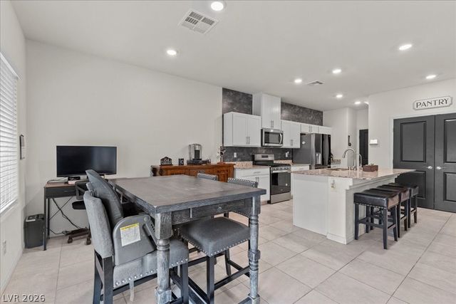 1771 Matteo Cove Place, North Las Vegas, NV 89084