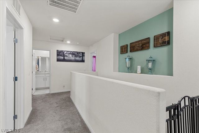 1771 Matteo Cove Place, North Las Vegas, NV 89084