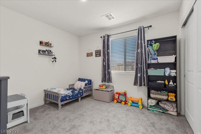 1771 Matteo Cove Place, North Las Vegas, NV 89084