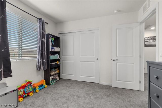 1771 Matteo Cove Place, North Las Vegas, NV 89084