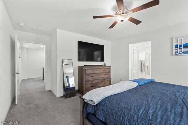 1771 Matteo Cove Place, North Las Vegas, NV 89084