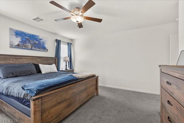 1771 Matteo Cove Place, North Las Vegas, NV 89084