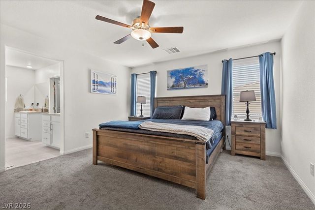 1771 Matteo Cove Place, North Las Vegas, NV 89084