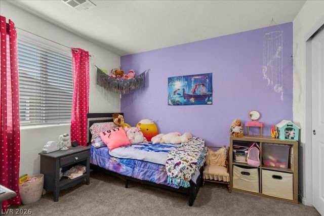 1771 Matteo Cove Place, North Las Vegas, NV 89084