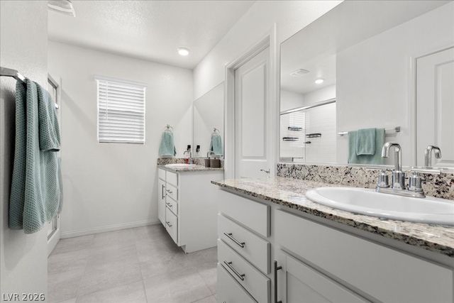 1771 Matteo Cove Place, North Las Vegas, NV 89084