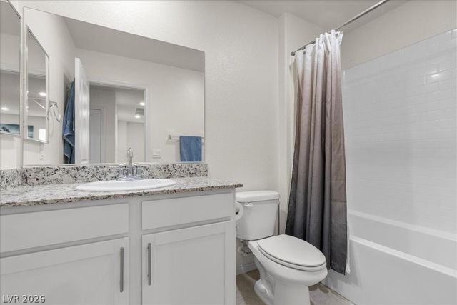 1771 Matteo Cove Place, North Las Vegas, NV 89084