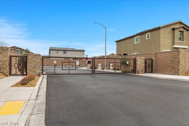 1771 Matteo Cove Place, North Las Vegas, NV 89084