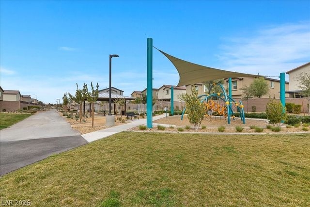 1771 Matteo Cove Place, North Las Vegas, NV 89084