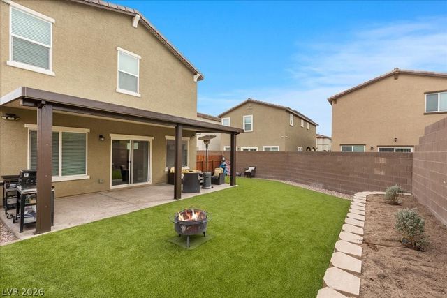 1771 Matteo Cove Place, North Las Vegas, NV 89084