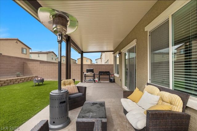 1771 Matteo Cove Place, North Las Vegas, NV 89084