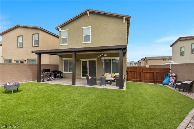 1771 Matteo Cove Place, North Las Vegas, NV 89084