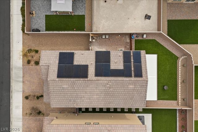 1771 Matteo Cove Place, North Las Vegas, NV 89084