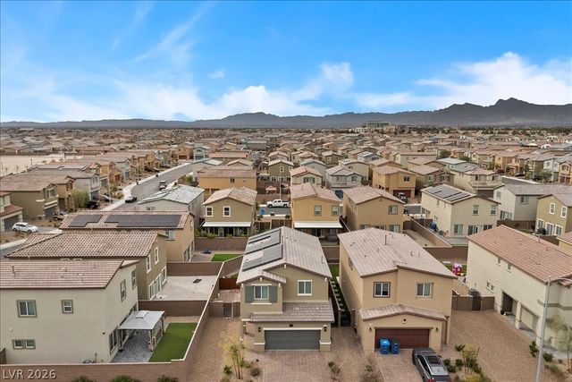 1771 Matteo Cove Place, North Las Vegas, NV 89084