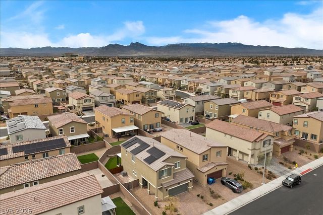 1771 Matteo Cove Place, North Las Vegas, NV 89084