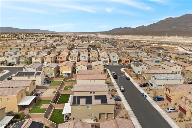 1771 Matteo Cove Place, North Las Vegas, NV 89084